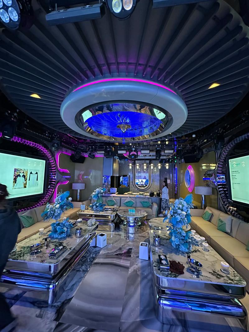 北海商务ktv低端场地优惠推荐-海城区ktv预定